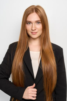 Анастасия Андреевна Гринюк