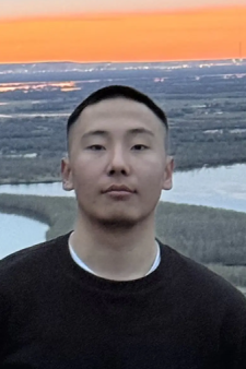 Константин Аялович Борисов