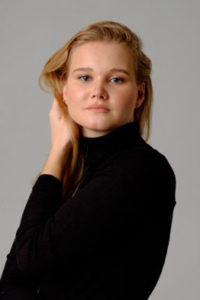 Ксения Викторовна Макаленко