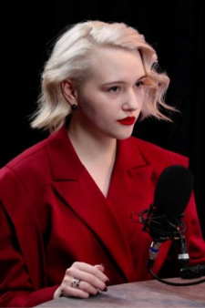 Анна Александровна Потапова