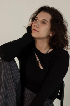 Ирина Николаевна Хабарова