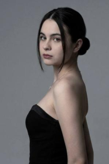 Ариана Вячеславовна Устина