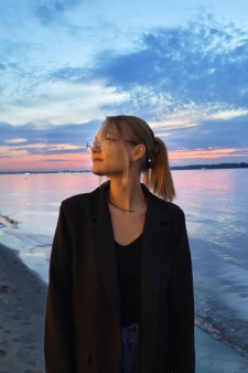 Софья Александровна Ларионова