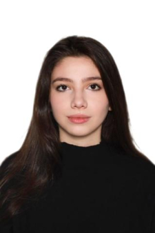 Сара Фазаиловна Ахмедова