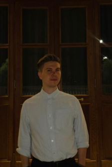 Дмитрий Сергеевич Кузнецов