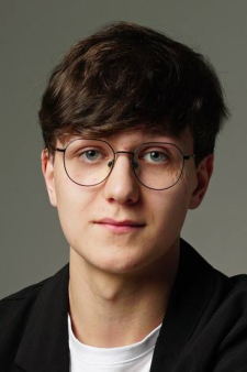 Oleg Viktorovich Yurkin