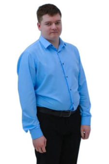 Олег Андреевич Кутыркин