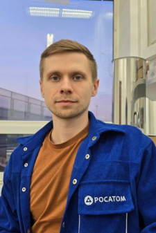 Сергей Андреевич Стрелков