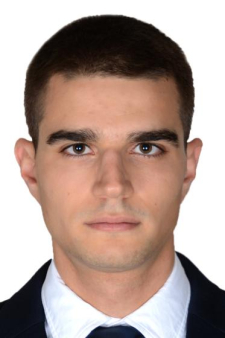 Эрик Артурович Хачатрян