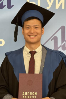 Ван Ту Ань Нгуен