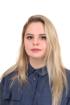 Дарья Андреевна Шевченко