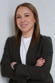 Валерия Валерьевна Ермолина