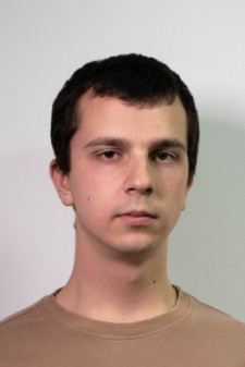 Александр Алексеевич Галкин