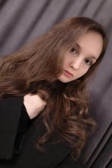 Милана Олеговна Онищук