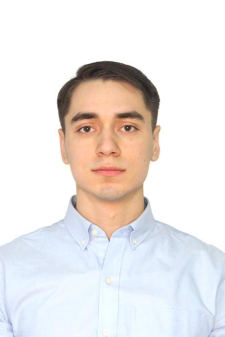 Тимур Алексеевич Дериглазов