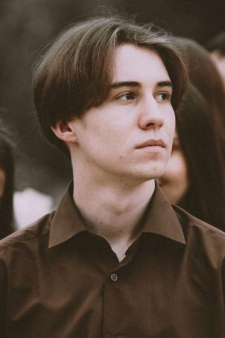 Даниил Александрович Федотов