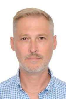 Роман Юрьевич Карандин