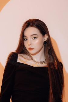 Мария Александровна Савельева