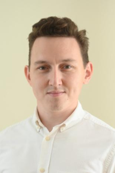 Александр Юрьевич Гусев