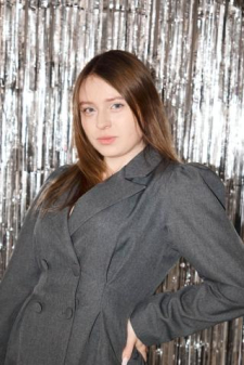 Ангелина Вячеславовна Румянцева