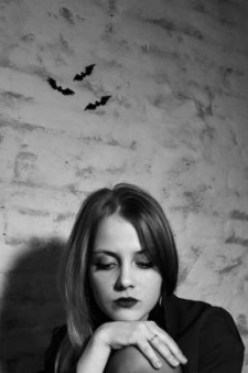 Анна Владимировна Халилова