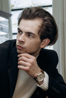 Дмитрий Евгеньевич Сидоров