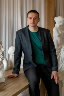 Павел Михайлович Гурьянов