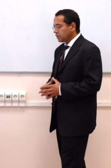 Сергей Иванович Неизвестный