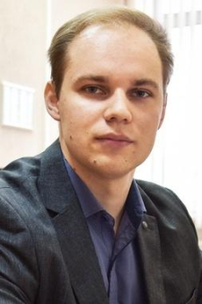 Станислав Олегович Горовой