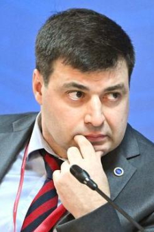 Никита Валерьевич Трофимов