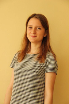 Анастасия Владимировна Славкина