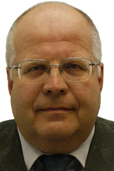 Виктор Иванович Старцев