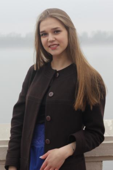 Александра Сергеевна Белобородова