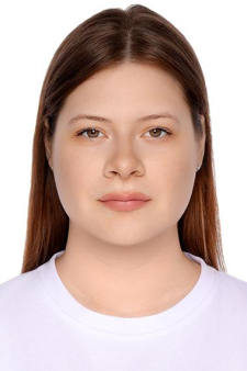 Ксения Алексеевна Бобкина