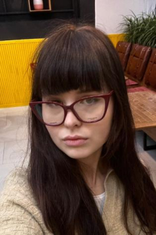 Елизавета Дмитриевна Тутова