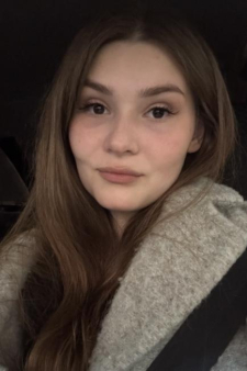 Вероника Павловна Укладова