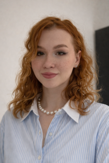 Ксения Дмитриевна Кириченко