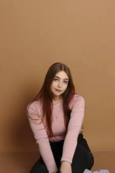 Светлана Анатольевна Степанова