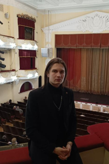 Владислав Викторович Степанов