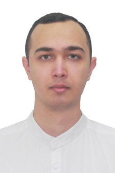 Александр Сергоевич Мумладзе