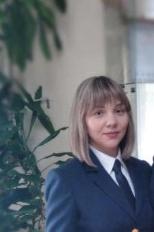 Мария Владиславовна Макарова