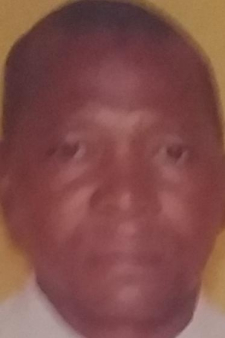 Abdoulaye Mountaga Balde