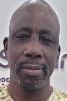 Ibrahima У меня нет отчества Keita