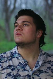 Назарий Анзорович Назаренко