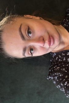 Ульяна Владимировна Жарикова