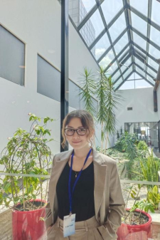 Руфина Фаритовна Валитова