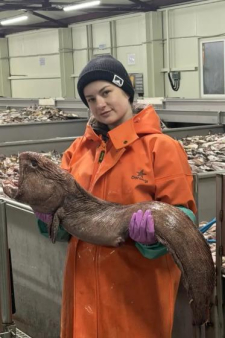 Анастасия Викторовна Виноградская