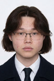 Уларбек Алтынбекович Алыбаев