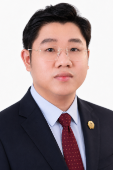 Thanh Tuan Pham