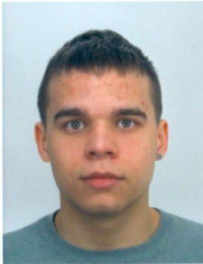 Денис Владимирович Зосен